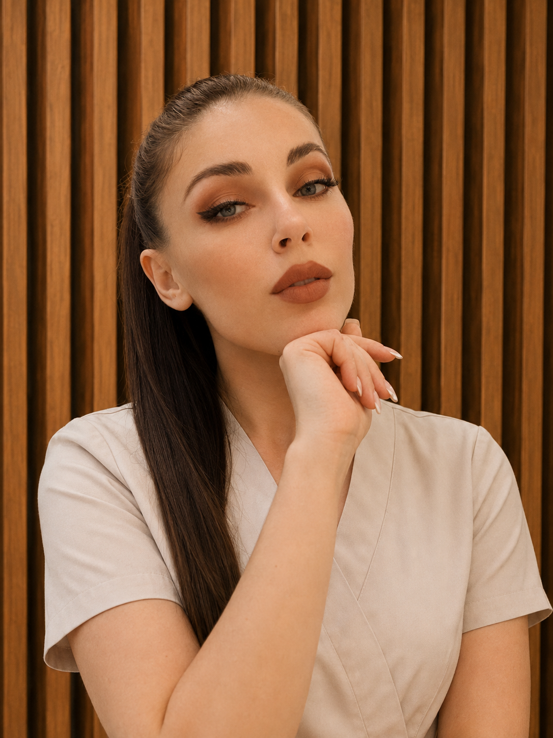 Лина